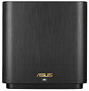 роутер ASUS XT9(B-1-PK) // AX7800 // 1 pack // 574 + 4804Mbps, 2,4 + 5 gGz, black