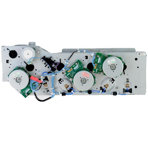 Запчасть/ MAIN DRIVE ASSEMBLY