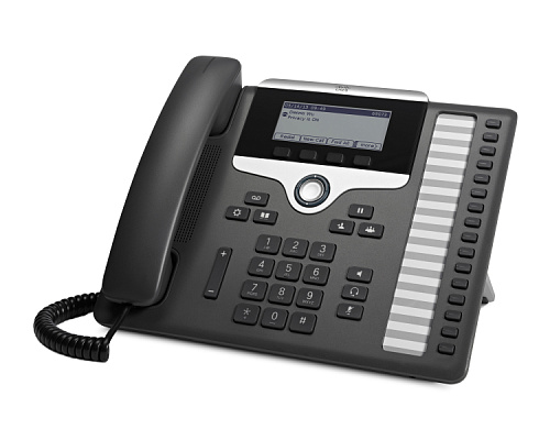телефон cisco uc phone 7861