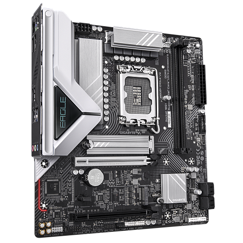 Материнская плата Gigabyte B860M EAGLE V2,