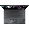 Gigabyte Aorus 17X AXF[AXF-B4KZ694SD] Black 17.3" {QHD i9 13900HX/16Gb/1Tb SSD/RTX 4080 для ноутбуков - 12Gb/DOS}