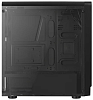 Блок питания AEROCOOL RIFT (ATX, Acrylic Window, без БП)