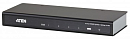 ATEN 4 PORT HDMI Splitter W/1,8M W/EU ADP,