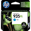 HP C2P24AE Картридж №935XL, Cyan {Officejet Pro 6830, (825стр.)}