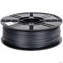 Пластик для принтера 3D Cactus CS-3D-PLA-1KG-CARBON PLA d1.75мм 1кг L326м 1цв.