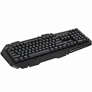 Клавиатура A4Tech Bloody B880R механическая черный USB for gamer LED