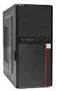 Корпус MINITOWER BA-204U MATX W/O PSU EX284039RUS EXEGATE