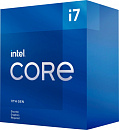 Процессор Intel Original Core i7 11700F Soc-1200 (BX8070811700F S RKNR) (2.5GHz) Box