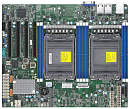 Supermicro Motherboard 2xCPU X12DPL-i6 3rd Gen Xeon Scalable TDP 185W/8xDIMM/ 12XSATA/ C621A RAID 0/1/5/10/2x1Gb/4xPCIex16/M.2Bulk