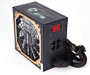 Zalman ZM650-EBT, 650W, ATX12V v2.3, EPS, APFC, 14cm Fan, 80+ Gold, Modular, Retail