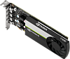 Видеокарта PNY PCI-E T1000 NVIDIA T1000 4Gb 128bit GDDR6 mDPx4 HDCP Bulk low profile