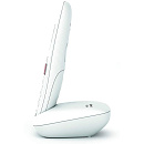 Gigaset E290HX HSB RUS белый для E290 Трубка доп. Dect