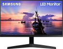 ЖК монитор Samsung F24T350FHI/ Samsung F24T350FHI 23.8" LCD IPS LED monitor, 1920x1080, 5(GtG)ms, 250 cd/m2, 178°/178°, MEGA DCR (static 1000:1), 75