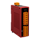 3-фазный измеритель параметров электрической сети, до 500 В, 1/5А, Modbus TCP