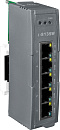 Интерфейсный модуль 10/100 Мбит/с Fast Ethernet (5 портов)