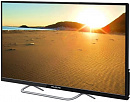 Телевизор LED PolarLine 42" 42PL11TC черный FULL HD 50Hz DVB-T DVB-T2 DVB-C (RUS)