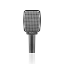 Sennheiser E 609 SILVER Динамический микрофон для гитарных усилителей, кардиоида, 40 - 15000 Гц