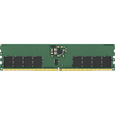 Модуль памяти Kingston 32GB DDR5 6400 DIMM Non-ECC, CL52, 1.1V, 1RX8, RTL