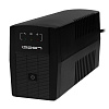Источник бесперебойного питания Ippon Back Basic 650 Line-Interactive 360W/650VA (411203)