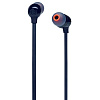 Наушники JBL Tune 125BT Blue (JBLT125BTBLU)