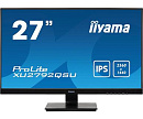 Монитор LCD 27" IPS XU2792QSU-B1 IIYAMA