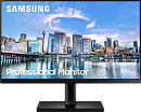 Монитор Samsung 23.8" F24T450FQI, 16:9, IPS, FHD, 4ms, 250cd, 75Hz, HDMI, DP, USB, HAS