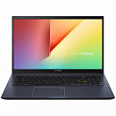 Ноутбук/ ASUS X513EA-BQ513W 15.6"(1920x1080 (матовый) IPS)/Intel Core i5 1135G7(2.4Ghz)/8192Mb/512PCISSDGb/noDVD/Int:Intel UHD Graphics/Cam/BT/WiFi