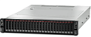 Сервер LENOVO ThinkSystem TCH SR650 Rack 2U,Xeon 4215R(8C 3.2GHz/11MB/130W),32GB/2933MHz/2Rx4 RDIMM,2x900GB SAS 10K HDD,SR930-8i(2GB)noGbE,2x750W,2x2.8m p/c,