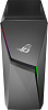 ПК Asus G10DK-53600X0120 MT Ryzen 5 3600X (3.8) 16Gb SSD512Gb RTX3060 12Gb noOS GbitEth WiFi BT 500W серый