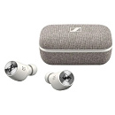 Наушники беспроводные Sennheiser MOMENTUM True Wireless 2 white (508831)
