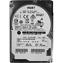 Жесткий диск WD HDD HGST SAS Server 300Gb 2.5'' Ultrastar 10K rpm 12Gb/s 128Mb HUC101830CSS200