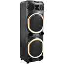 Ginzzu GM-204, Акустическая система Midi, BT/USB/TF/FM/MIC/ДУ