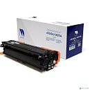 Картридж NVP совместимый NV-CE342A/CE272A Yellow универсальные для HP Color LaserJet 700 M775dn/ 700 M775f/ 700 M775z/ 700 M775z+/ CP5525dn/ CP5525n/