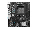 Материнская плата AMD B450 SAM4 MATX B450M-A PRO MAX II MSI