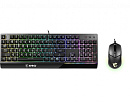 Клавиатура + мышка VIGOR GK30 COMBO RU MSI