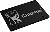 Накопитель SSD Kingston SATA-III 2TB SKC600/2048G KC600 2.5"
