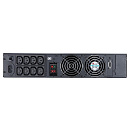 PowerCom Macan MRT-2000-L ИБП {Online, 2000VA/2000W, Rack/Tower, без батареи} (1580718)