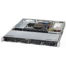 Платформа SUPERMICRO SYS-5019S-M RAID 1x350W