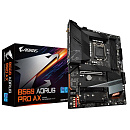 Материнская плата B560 S1200 ATX B560 AORUS PRO AX GIGABYTE