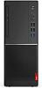 ПК Lenovo V530-15ICR MT i3 8100 (3.6)/8Gb/SSD256Gb/UHDG 630/DVDRW/CR/noOS/GbitEth/180W/клавиатура/мышь/черный
