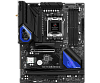ASROCK B650E PG RIPTIDE WIFI, AM5, B650, 4*DDR5, 4*SATA, 3*M.2, 3*USB 3.2, 6*USB 2.0, Type-C, 2*PCIx16, 1*PCIx1, 1*M.2 (Key E), HDMI+DP, ATX