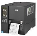 Принтер этикеток TSC MH641T, 4", 600dpi, 4.3" TOUCH LCD, DRAM 256MB/FLASH 512MB, USB+RS-232+ETHERNET+USB HOST, MEDIA NEAR END, TOP BM, Wi-Fi READY, EU