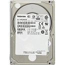 Жесткий диск TOSHIBA Enterprise HDD 2.5" SAS 600Gb, 10000rpm, 128MB buffer