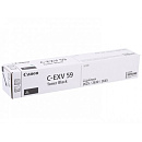 Тонер C-EXV 59 черный для Canon iR 2625/2630/2645, 30К (О) 3760C002
