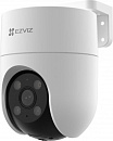 Камера видеонаблюдения IP Ezviz CS-H8C (1080P) Wi-Fi 4-4мм цв. корп.:белый (CS-H8С (1080P))