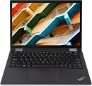 Ноутбук/ Lenovo ThinkPad X13 Yoga G2 13.3WUXGA_AG_300N_MT/ CORE_I5-1135G7_2.4G_4C_MB/ 8GB(4X16GX32)_LP4X_4266/ 256GB_SSD_M.2_2280_NVME_TLC_OP/ /