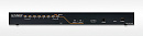ATEN 2-Console 8-Port Cat 5 High Density KVM