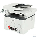 Pantum M7100DN МФУ лазерное ЧБ, А4, P/C/S, 33 ppm (max 60000 p/mon), 525 MHz, 1200x1200 dpi, 256 MB RAM, PCL/PS, Duplex, ADF50, paper tray 250 pages,