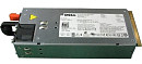 DELL Hot Plug Redundant Power Supply, 1100W for R540/R640/R740/R740XD/T440/T640/R530/R630/R730/R730xd/T430/T630 w/o Power Cord (analog 450-ADWM)