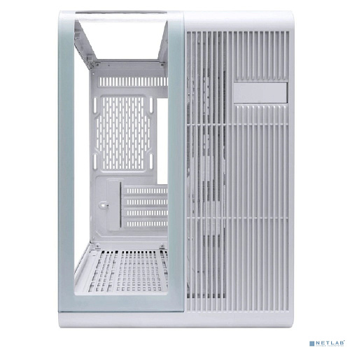 1STPLAYER RT5 White / mATX / RT5-WH